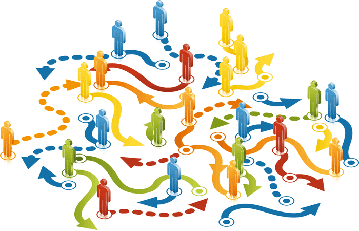Staff Structures